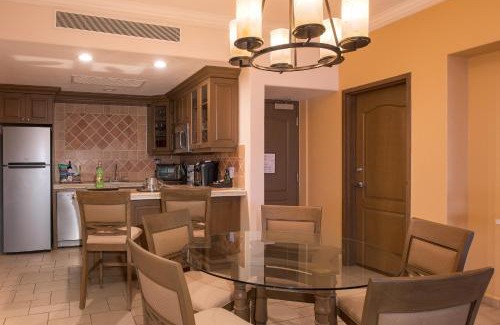 Loreto Resort | Villa del Palmar at the Islands of Loreto