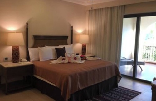 Loreto Resort | VILLA DEL PALMAR/ISLANDS OF LORETO -ONE BEDROOM SUITE SLEEPS 4 approx 1,000 sf