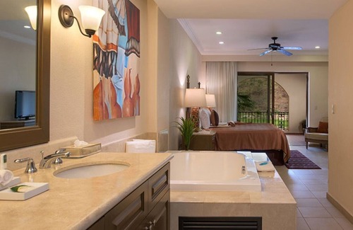 El Marasal Apartment | Villa del Palmar Loreto Studio