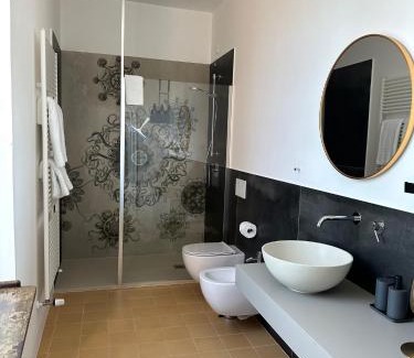 Poggi Bed & Breakfast | Villa del Parco