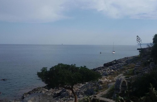 Marina di Marittima Villa | Villa del pescatore