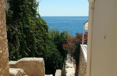 Marina di Marittima Villa | Villa del pescatore