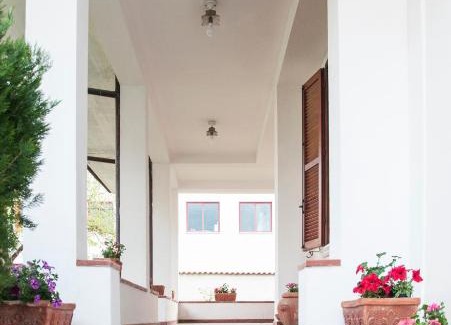 Sulmona Bed & Breakfast | Villa Del Poeta