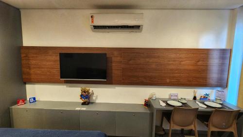 Porto de Galinhas Apartment | Villa Del Porto - Flat 106, à 70m da Praia!