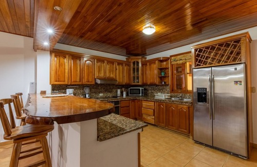 Nosara Condo | Villa Del Sol - Deluxe Villa 3