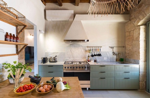 Scicli Villa | Villa del Sole with pool - My Rental Homes