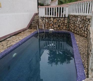Susanj Apartment | Villa Delfin 1