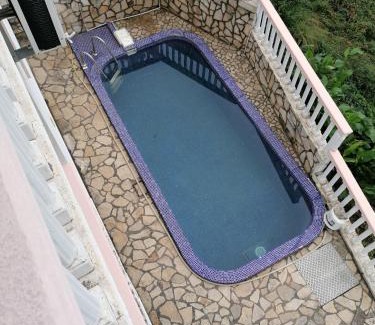 Susanj Apartment | Villa Delfin 1