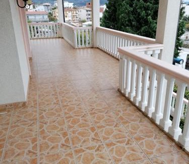 Susanj Apartment | Villa Delfin 3