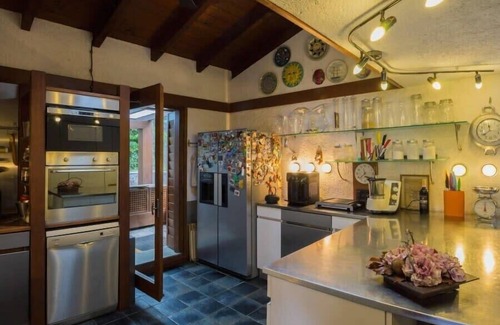 Ispra Villa | VILLA DELLA FELICITA