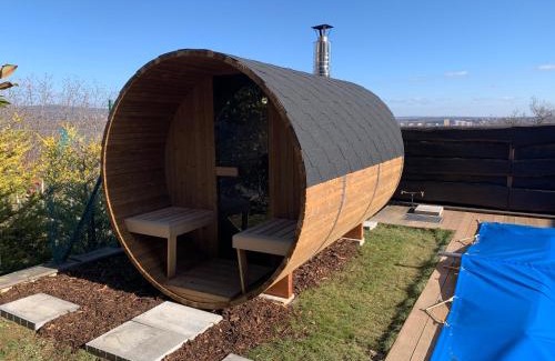 Pecs Villa | Villa della Vita