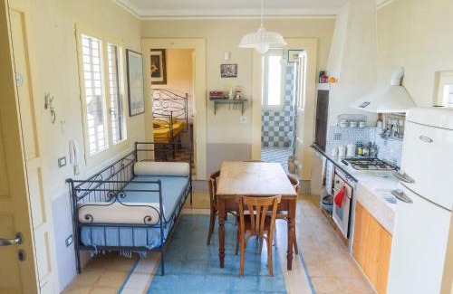 Sannicola House | Villa delle Agavi Gallipoli