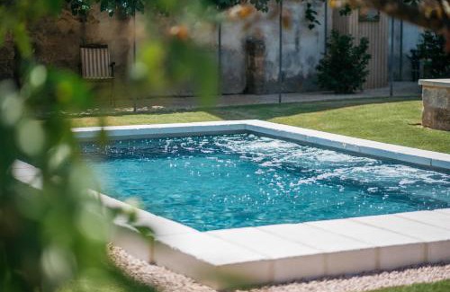 Giorgilorio House | Villa delle Zagare - private hydromassage pool