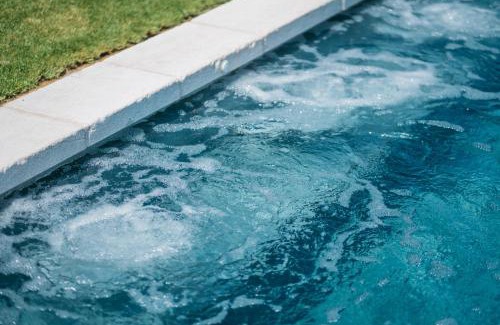 Giorgilorio House | Villa delle Zagare - private hydromassage pool