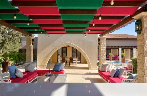 Aphrodite Hills Villa | Villa Delphin 375 Fantastic villa with amazing outside space, Aphrodite Hills