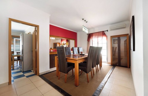 Lagos Villa | Villa "Delphin" with Private Pool, Private Terraces & Wi-Fi