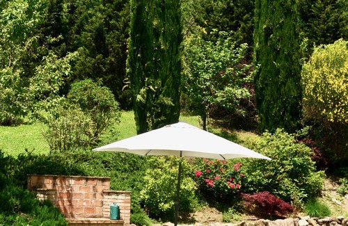 Todi Villa | Villa Demi, Todi by Miani Group