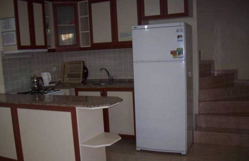 Sogucak Apartment | Villa Demirci 5