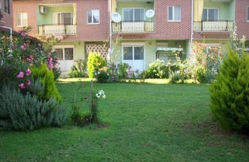 Guzelcamli Apartment | Villa Demirci 6