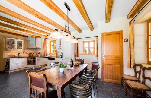 Tremolat Villa | Villa Des Arbres - Five Bedroom Villa, Sleeps 10