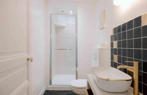 Saint-Pair-sur-Mer House | Villa des Genêts