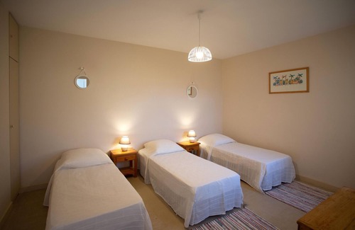 Biscarrosse Plage House | Villa des mouettes