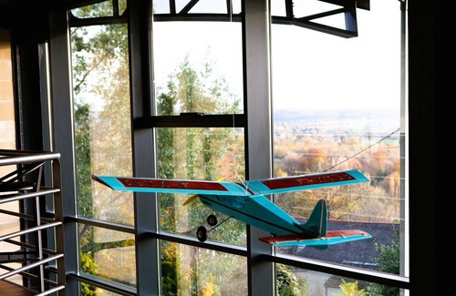 Plomb Villa | Villa des Rochettes, Mont Saint Michel Bay