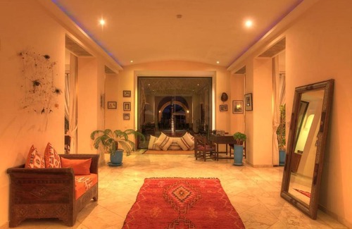 Tassoultante House | Villa des Senteurs - Enchanting estate with swimming pool and jacuzzi