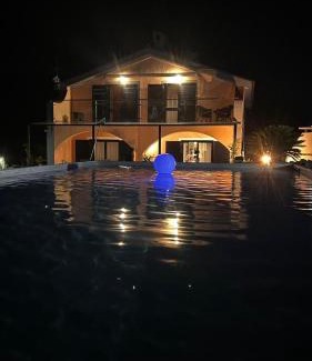 Bribir Villa | Villa Desideria