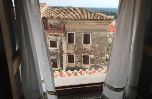 Strpacici Apartment | Villa di Piazza