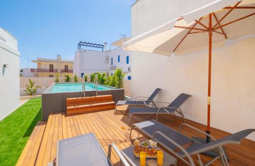 Santa Maria di Leuca Apartment | Villa di Punta, Leuca - by HDSalento