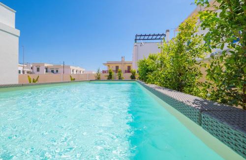 Santa Maria di Leuca Apartment | Villa di Punta, Leuca - by HDSalento