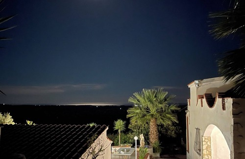 Villafranca Sicula Villa | VILLA DI ROSA | HOLIDAY IN SICILY