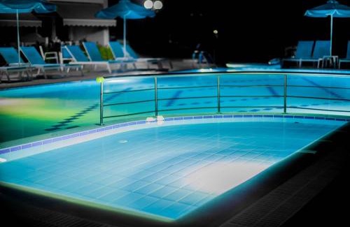 Parga Apartment | Villa Diamond