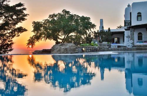 Plintri Villa | Villa Dimilia