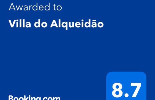 Ferreira do Zezere Villa | Villa do Alqueidão