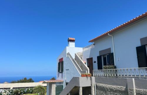 Porto Moniz House | Villa do Monte Sunset