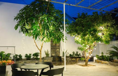 Ninh Hoa House | Villa Doc Let - Your Home in Doc Let