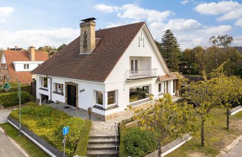 De Panne Villa | Villa Dolce Vita