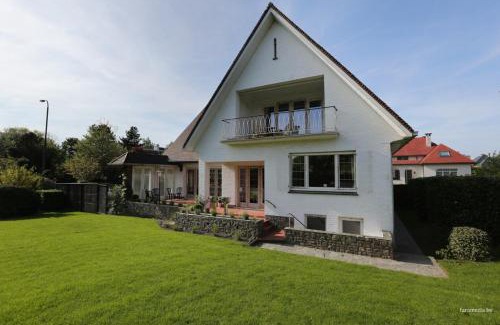 De Panne Villa | Villa Dolce Vita