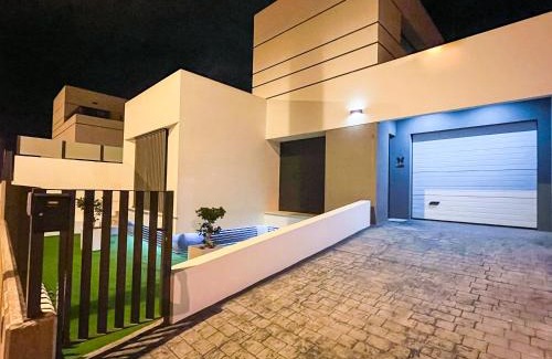Dolores Villa | Villa Dolores