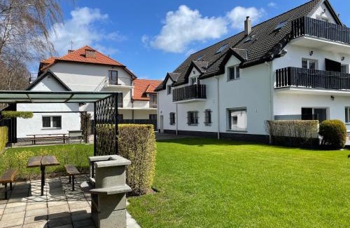 Sarbinowo House | Villa & Domek Maja