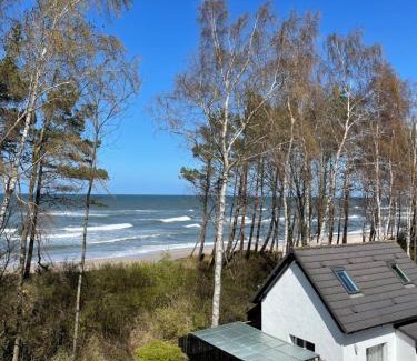 Sarbinowo House | Villa & Domek Maja