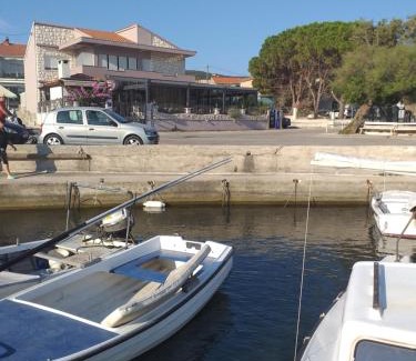 Slatine Apartment | Villa Domic