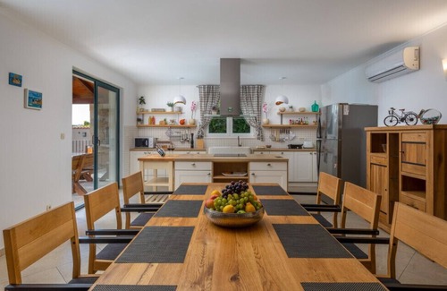 Zrnovnica Villa | Villa Dominus - Split by Villas Guide