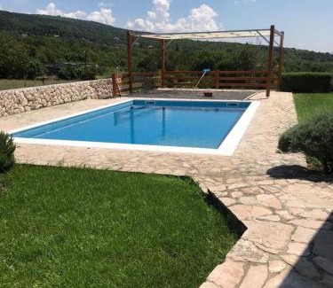 Imotski Villa | Villa Domus Dominica