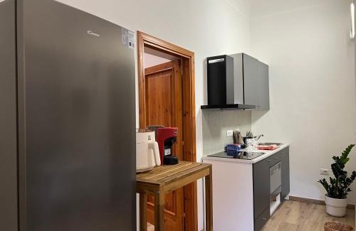 Misterbianco Apartment | Villa Don Minzoni