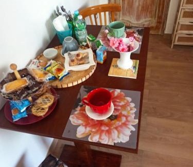 Gravina in Puglia Villa | VILLA DONNA SANDRA