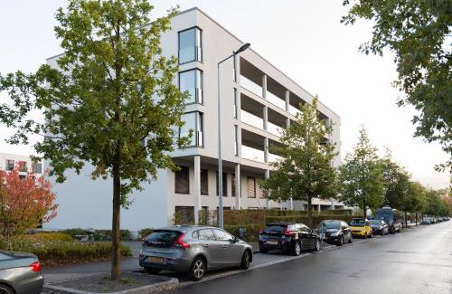 Neudorf-Weimershof Apartment | Villa Doria