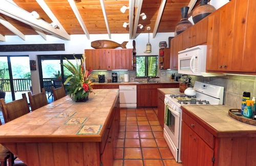 Estate Emmaus Villa | Villa Dos Palmas, Coral Bay, St John